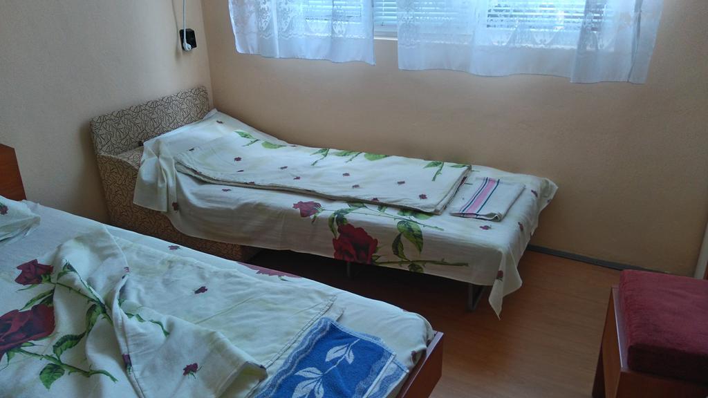 Песента На Морето ออบซอร์ ภายนอก รูปภาพ